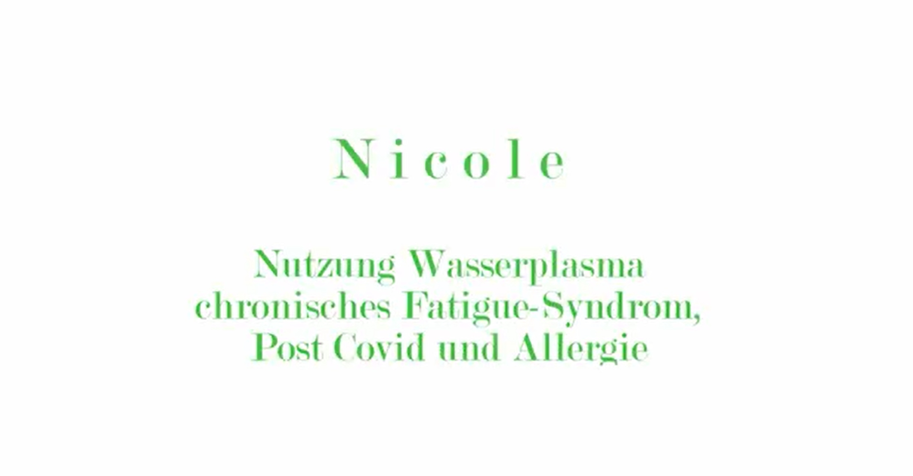 Vorschaubild zum Erfahrungsbericht von Nicole